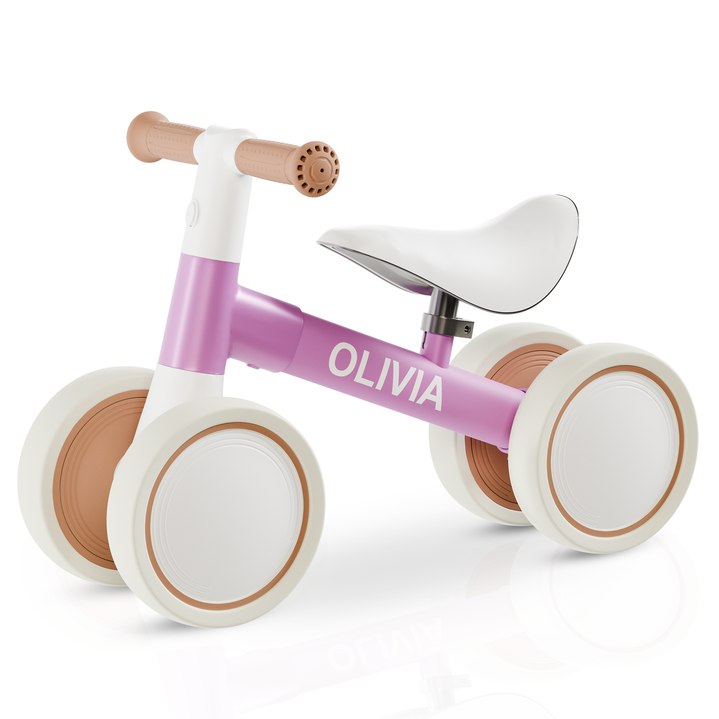 MiniBike for Toddlers