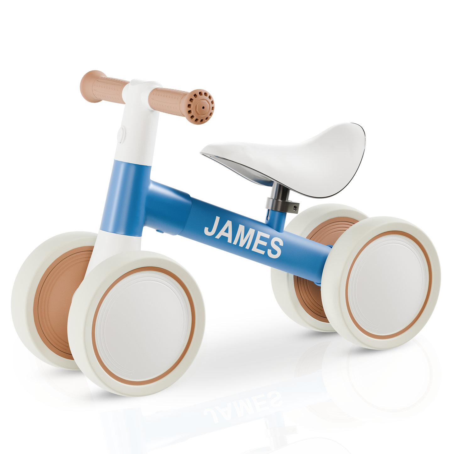 MiniBike for Toddlers