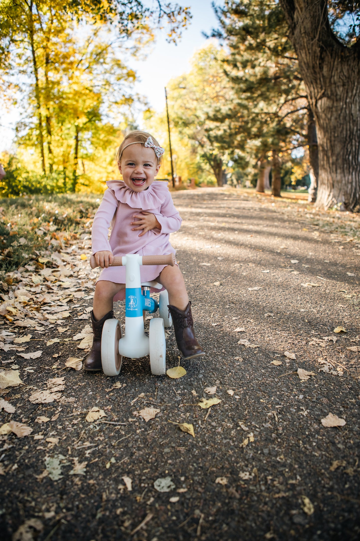 MiniBike for Toddlers