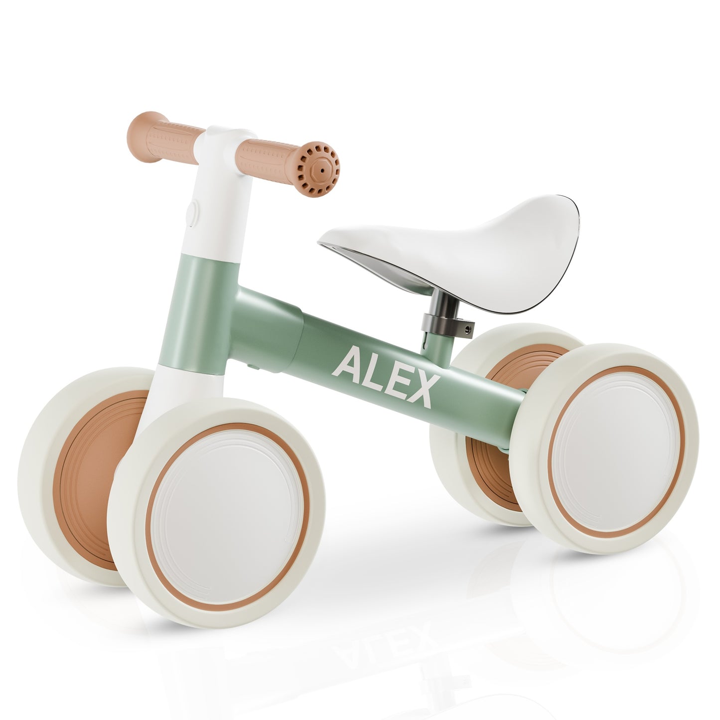 MiniBike for Toddlers