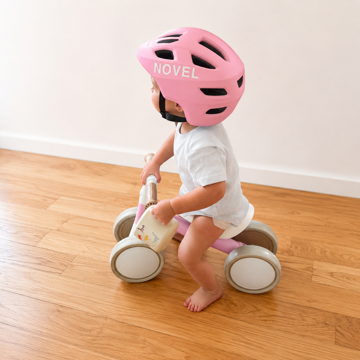 MiniBike Toddler Helmet