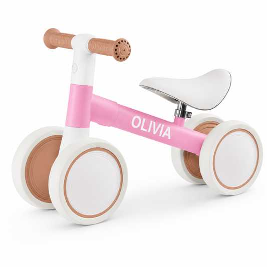 MiniBike for Toddlers